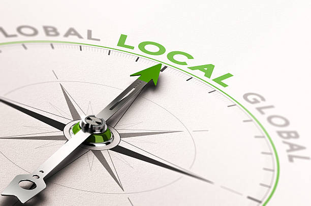 Local Search Engine Optimization Company